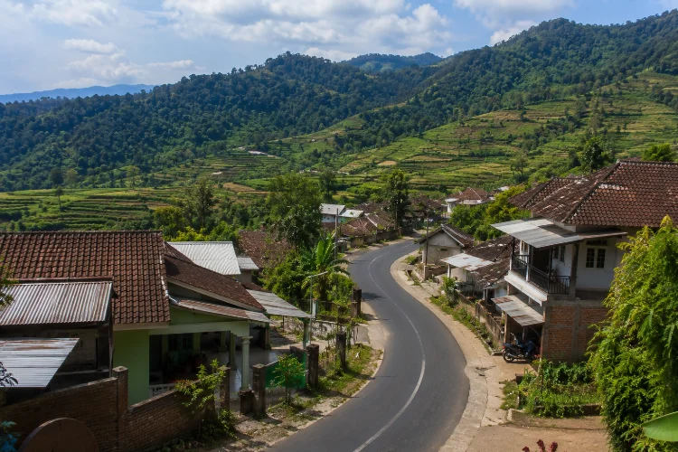 Perkembangan Desa Watulumbung dari Masa ke Masa