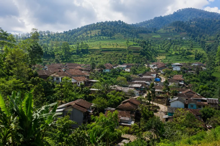 Sejarah Desa Watulumbung Lumbang Pasuruan dan Jejak Budayanya